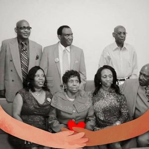 Meet your Posher, Frank